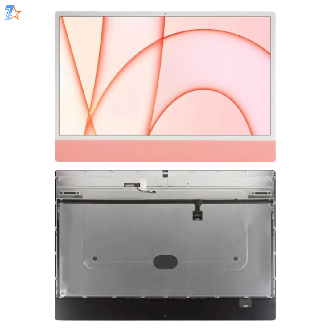 iMAC A2438A2439 LCD PINK