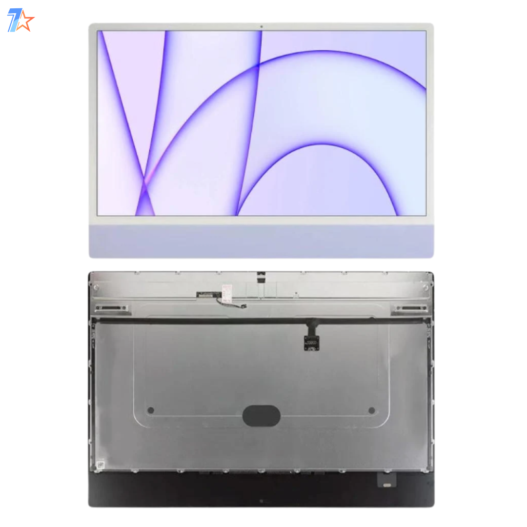iMAC A2438A2439 LCD PURPLE