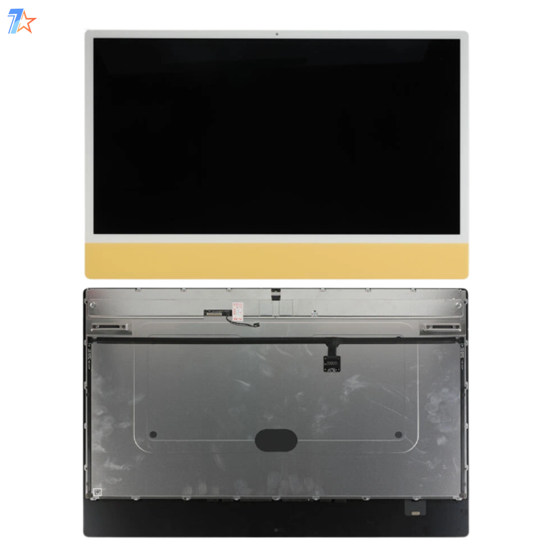 iMAC A2438A2439 LCD YELLOW