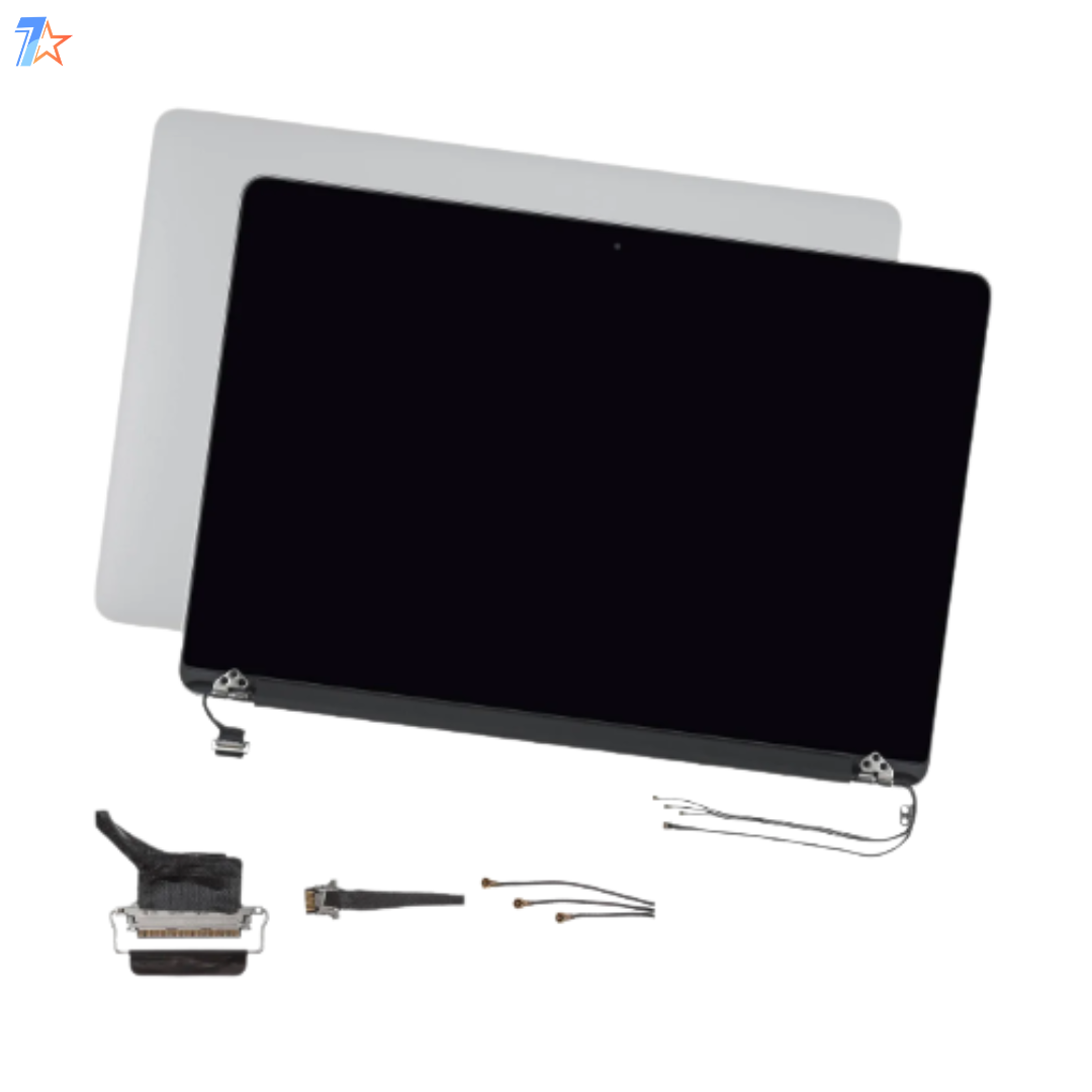 MACBOOK A1398 MID 2012-EARLY 2013 ASSEMBLY 6PINS (2)