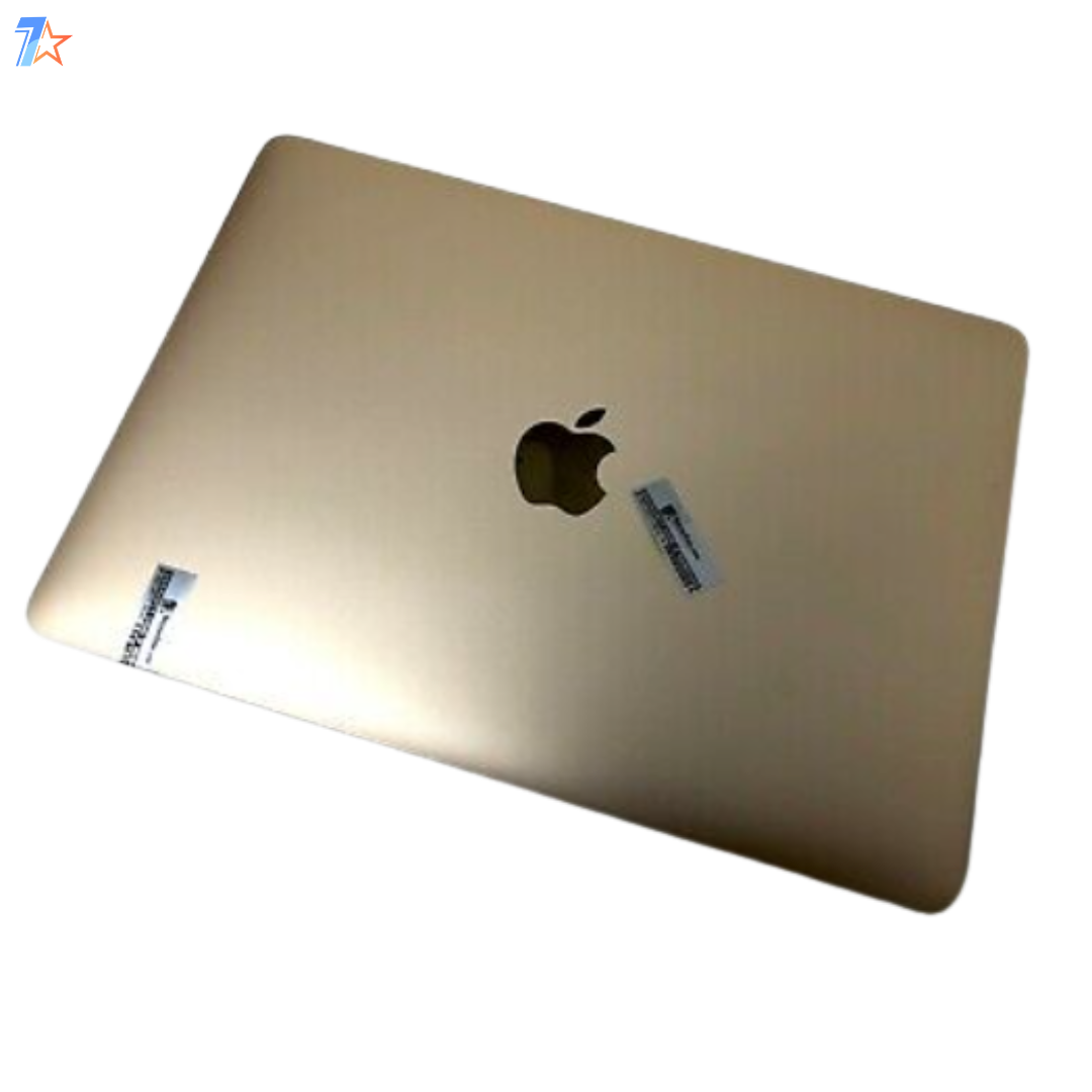 MACBOOK A1534 ASSEMBLY GOLD (1)