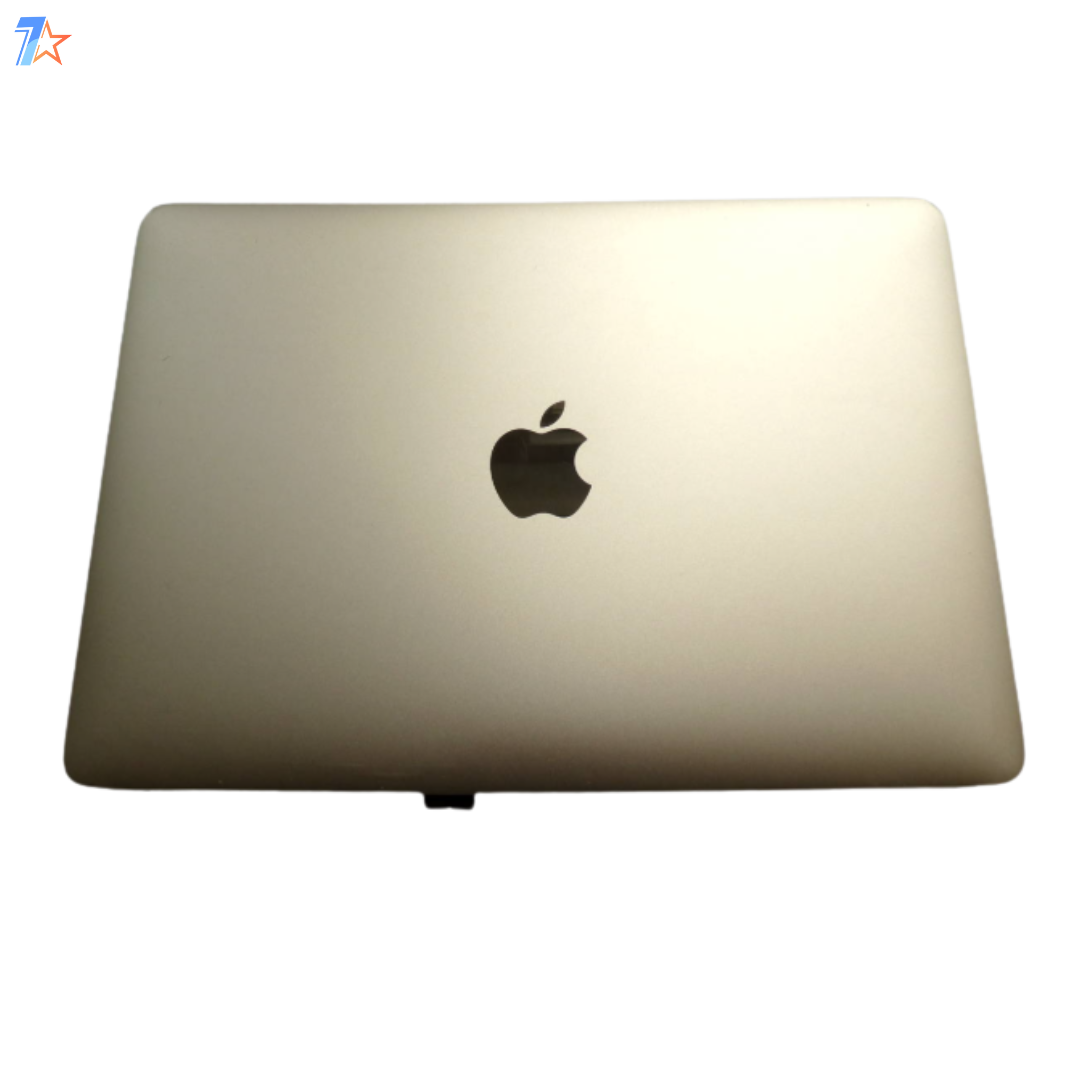 MACBOOK A1534 ASSEMBLY GOLD