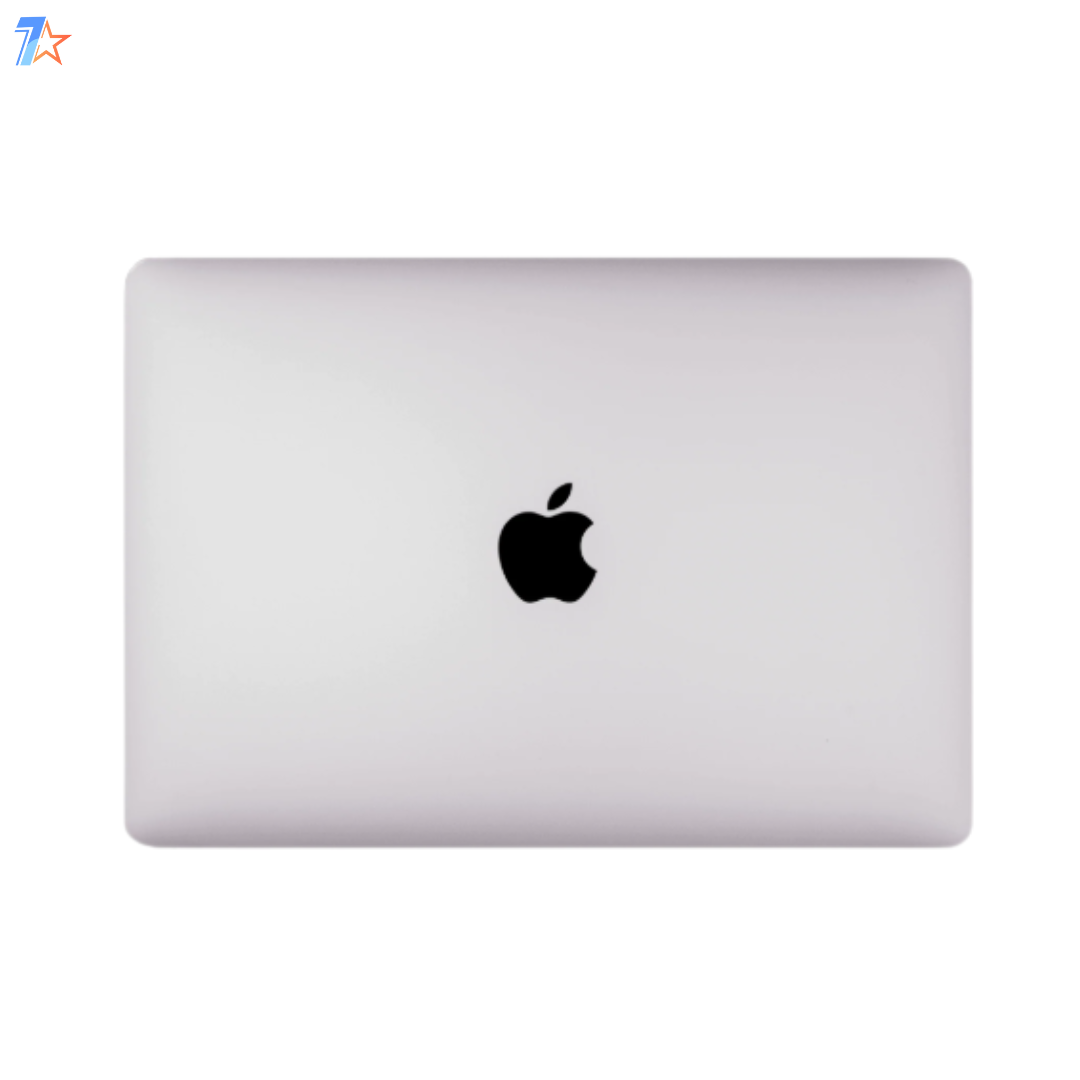 MACBOOK A1534 ASSEMBLY ROSE GOLD (2)