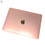 MACBOOK A1534 ASSEMBLY ROSE GOLD