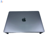 MACBOOK A1534 ASSEMBLY SPACE GREY