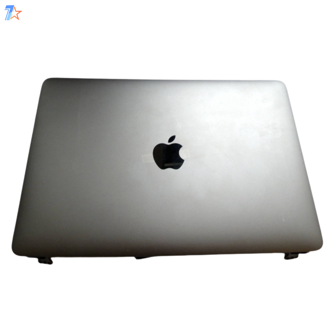 MACBOOK A1534 ASSEMBLY SPACE GREY (1)
