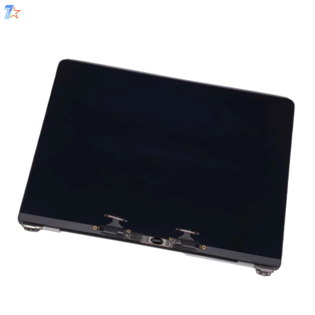 MACBOOK A2251 LCD Full Assembly Space Gray (1)