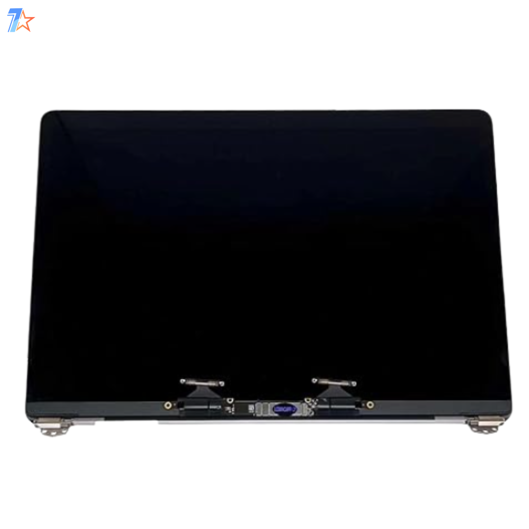 MACBOOK A2338 LCD Full Assembly .(SILVER ) (1)