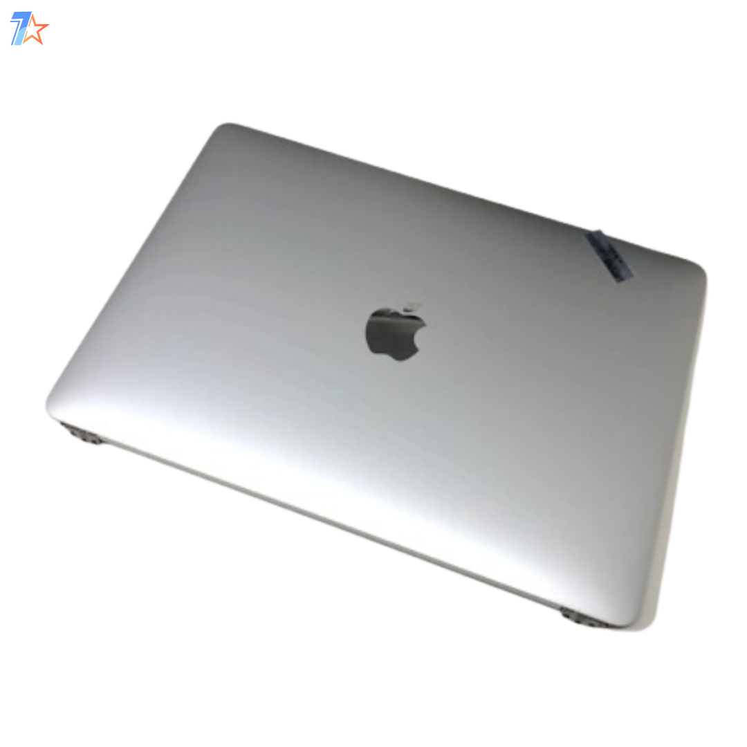MACBOOK A2338 LCD Full Assembly .(SILVER ) (2)