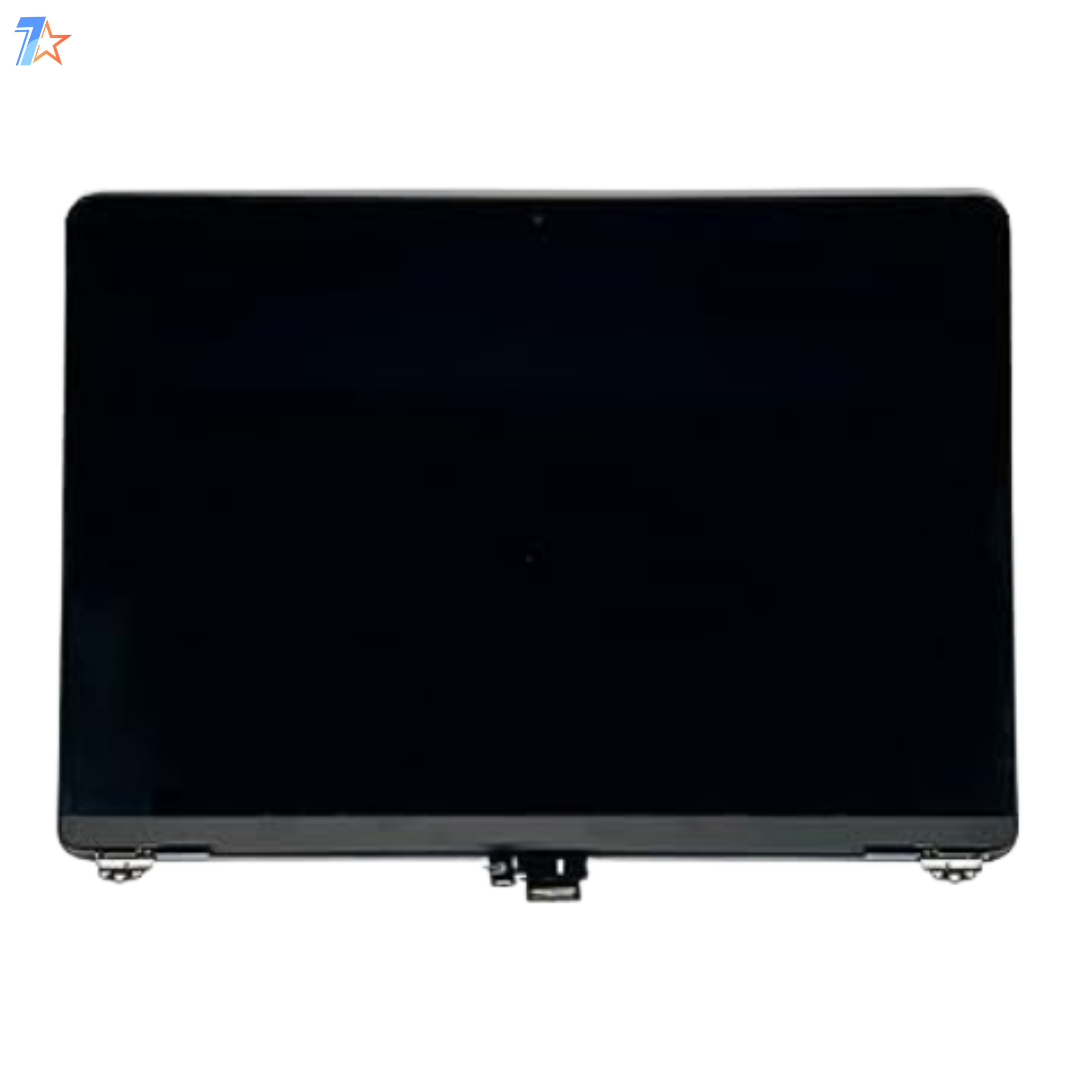 MacBook Air 13” M2 A2681 2022 LCD Screen Display Assembly SILVER (1)