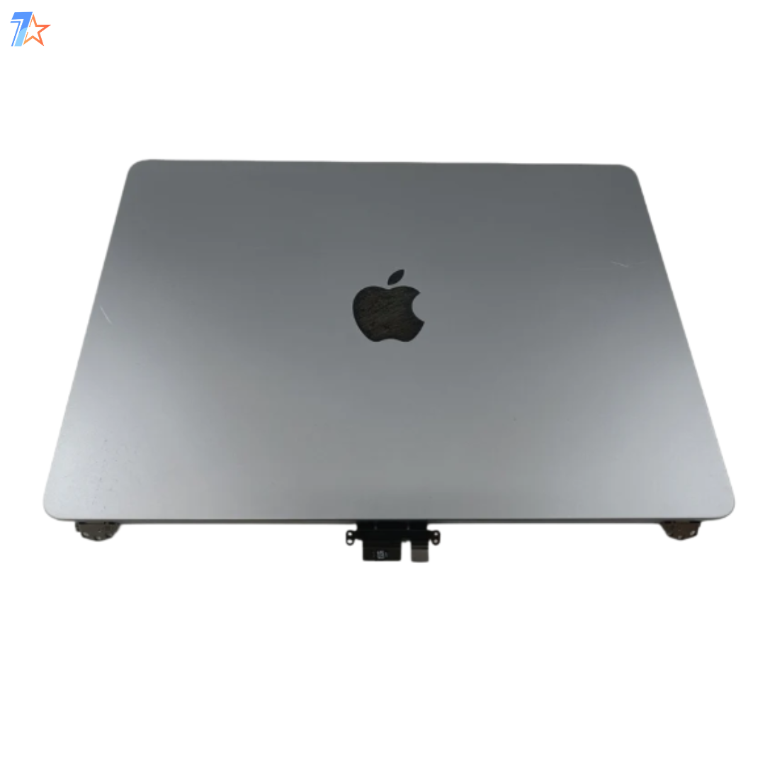 MacBook Air LCD Screen Display 13" M2 A2681 (2022) Silver & Space Gray
