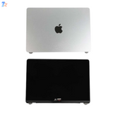 MacBook Air 13” M2 A2681 2022 LCD Screen Display Assembly SILVER