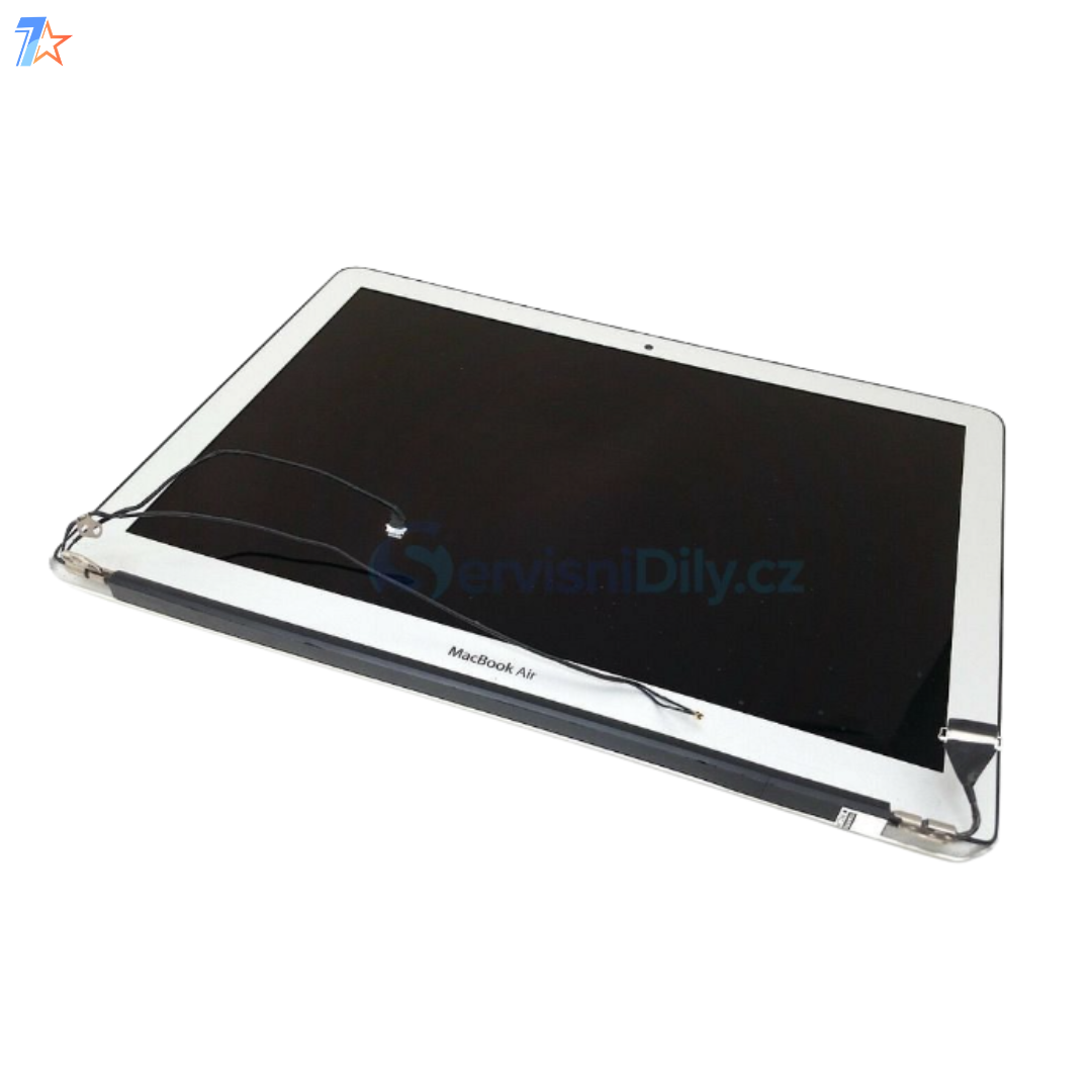 MACBOOK AIR A1466,ASSEMBLY 12PINS (1)