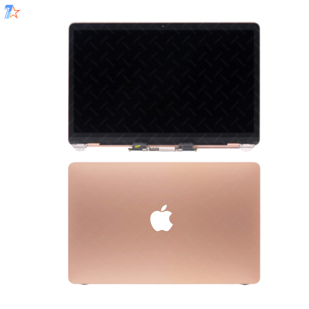 MacBook Air A2179 13 Retina LCD Screen Display Panel Rose Gold