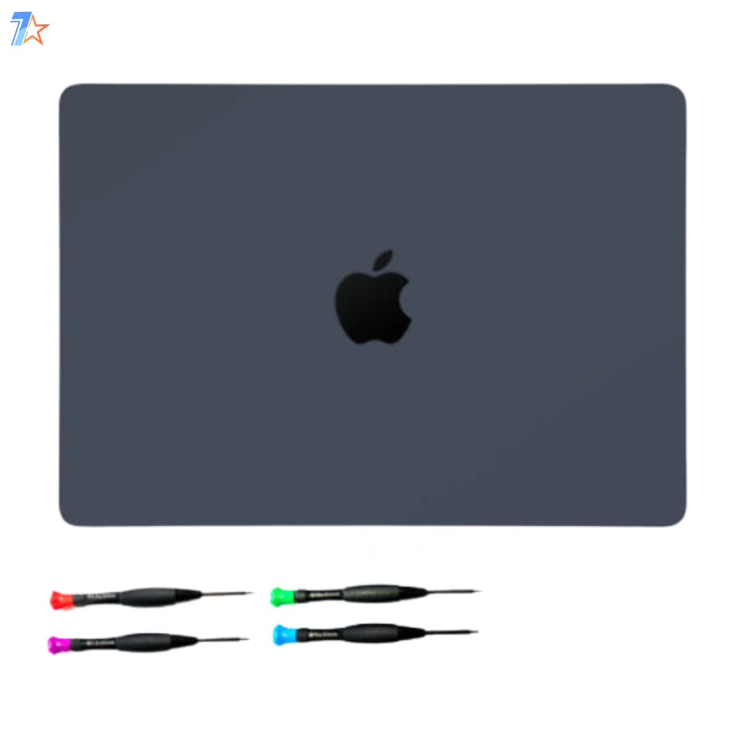 Macbook Air M4 13 A3240 Lcd Midnight (1)