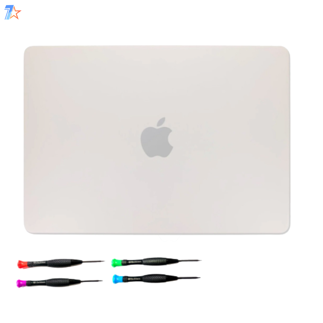 Macbook Air M4 13 A3240 Lcd Starlight