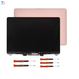 MacBook Air LCD Screen Display Retina A1932 Assembly (2018) Rose Gold, Silver & Space Grey