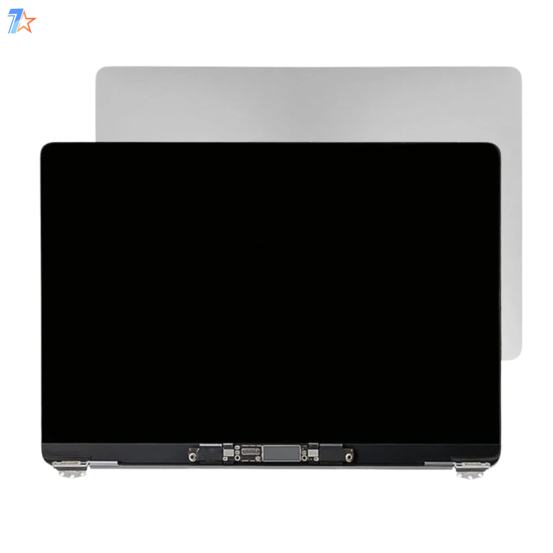 MacBook Air LCD Screen Display Retina A1932 Assembly (2018) Rose Gold, Silver & Space Grey