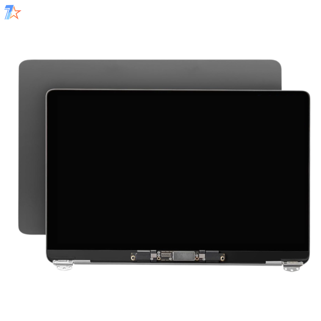 MacBook Air LCD Screen Display Retina A1932 Assembly (2018) Rose Gold, Silver & Space Grey