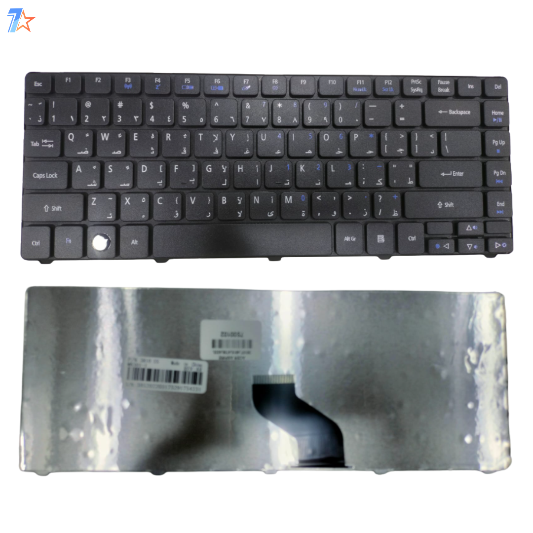 ACER ASPIRE 3810T,4810,4736,4333,KEYBOARD