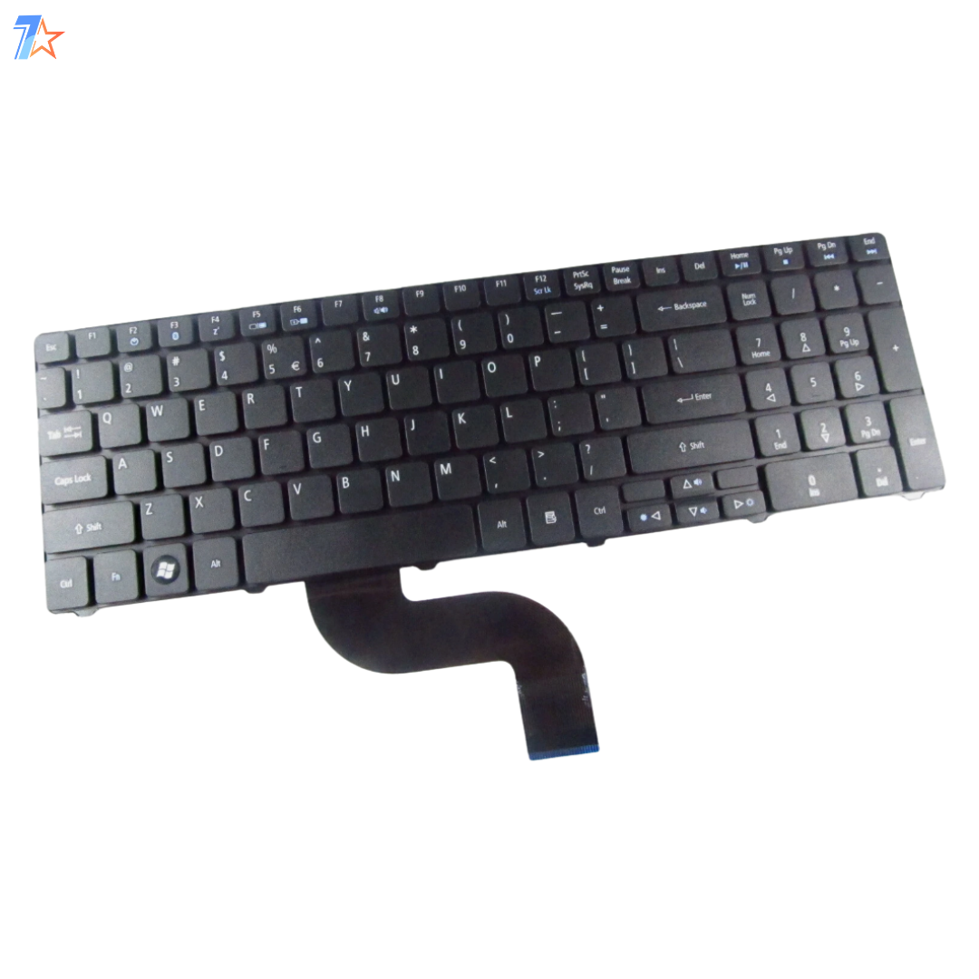 ACER ASPIRE 5810T,5742,5538,TM8571,KEYBOARD