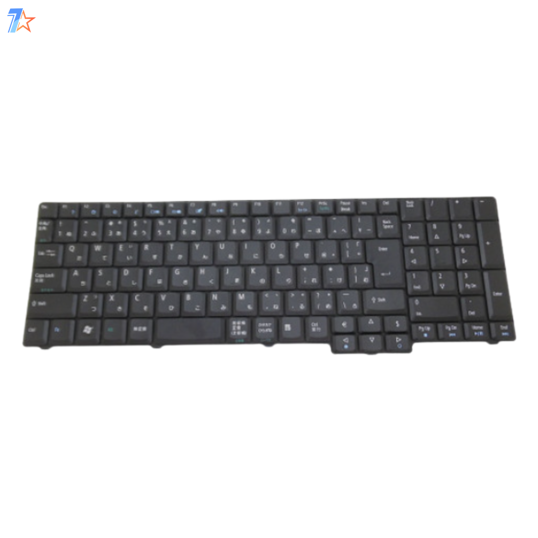 ACER ASPIRE 7220,7320,6930G,5535 KEYBOARD