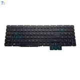 Acer Predator Helios 700 Ph717 PH717-71-746G-72 N17Q11 USA RGB Colorful Backlight Keyboard