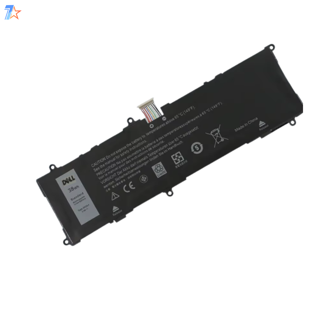 DELL 2H2G4 BATTERY