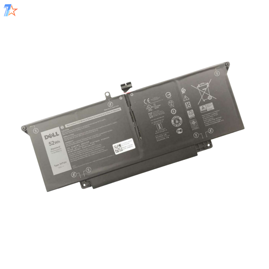 DELL 35J09 BATTERY