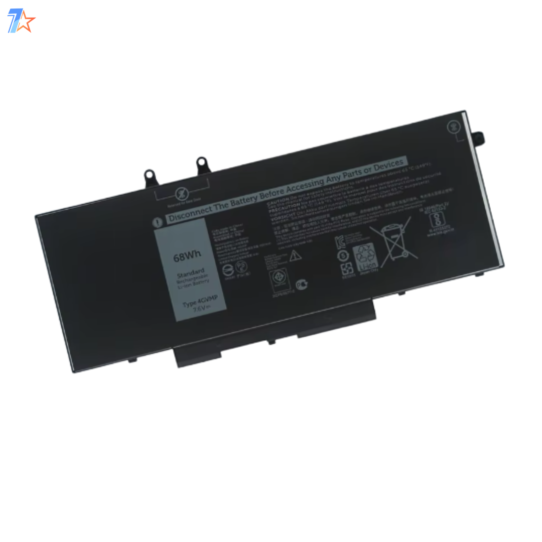 DELL 4GVMP BATTERY