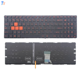 ASUS GL502 KEYBOARD