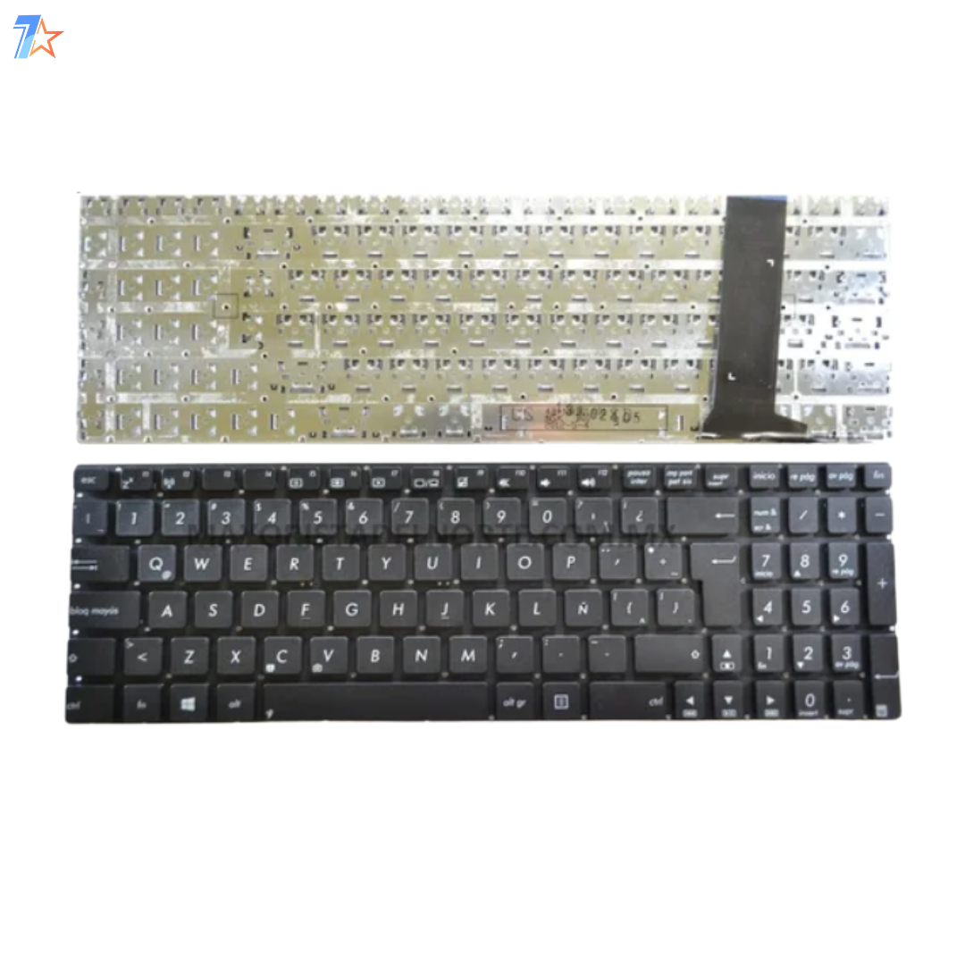 ASUS N56,N76,U500,R500,KEYBOARD