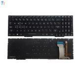 ASUS ROG STRIX GL553VW GL553VD GL553 KEYBOARD