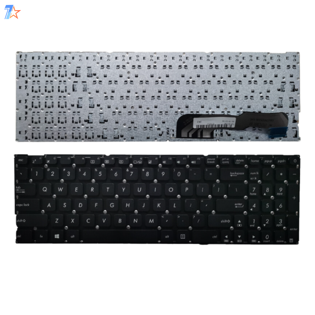 Asus X541 K541 X541S X541SA X541UA X541UV US KEYBOARD