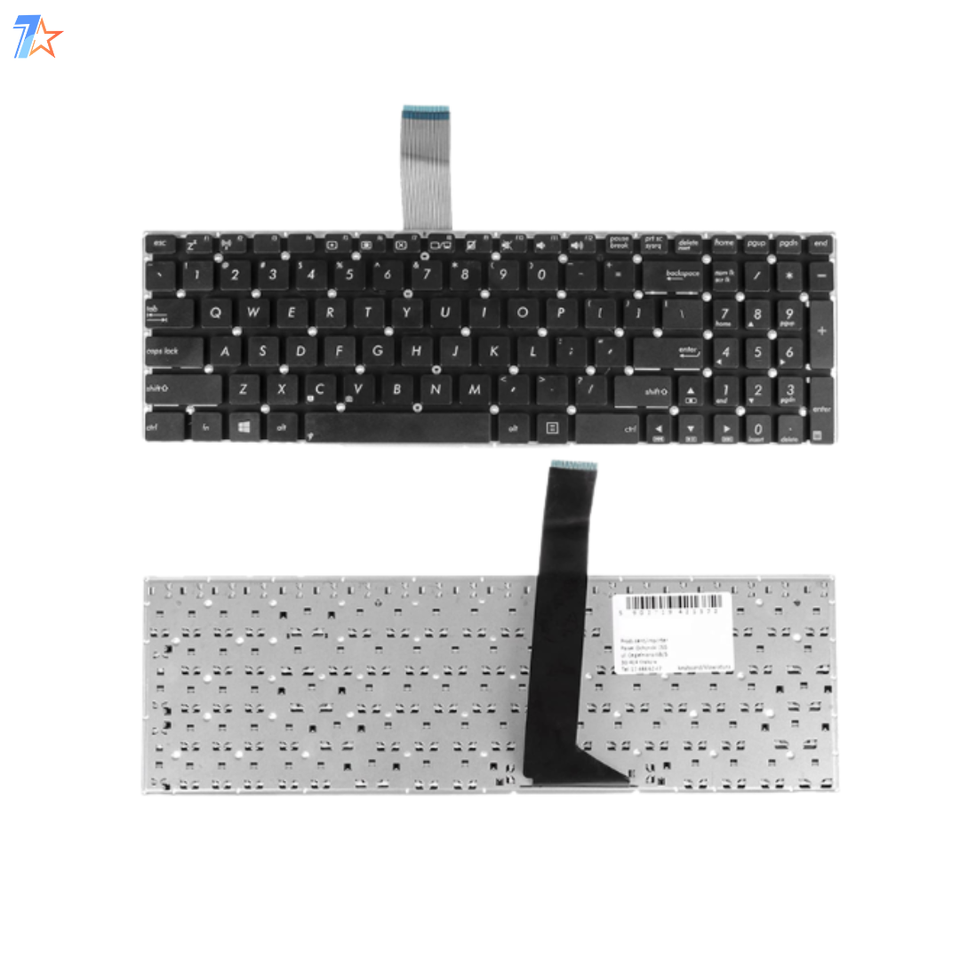 ASUS X550 X550L KEYBOARD