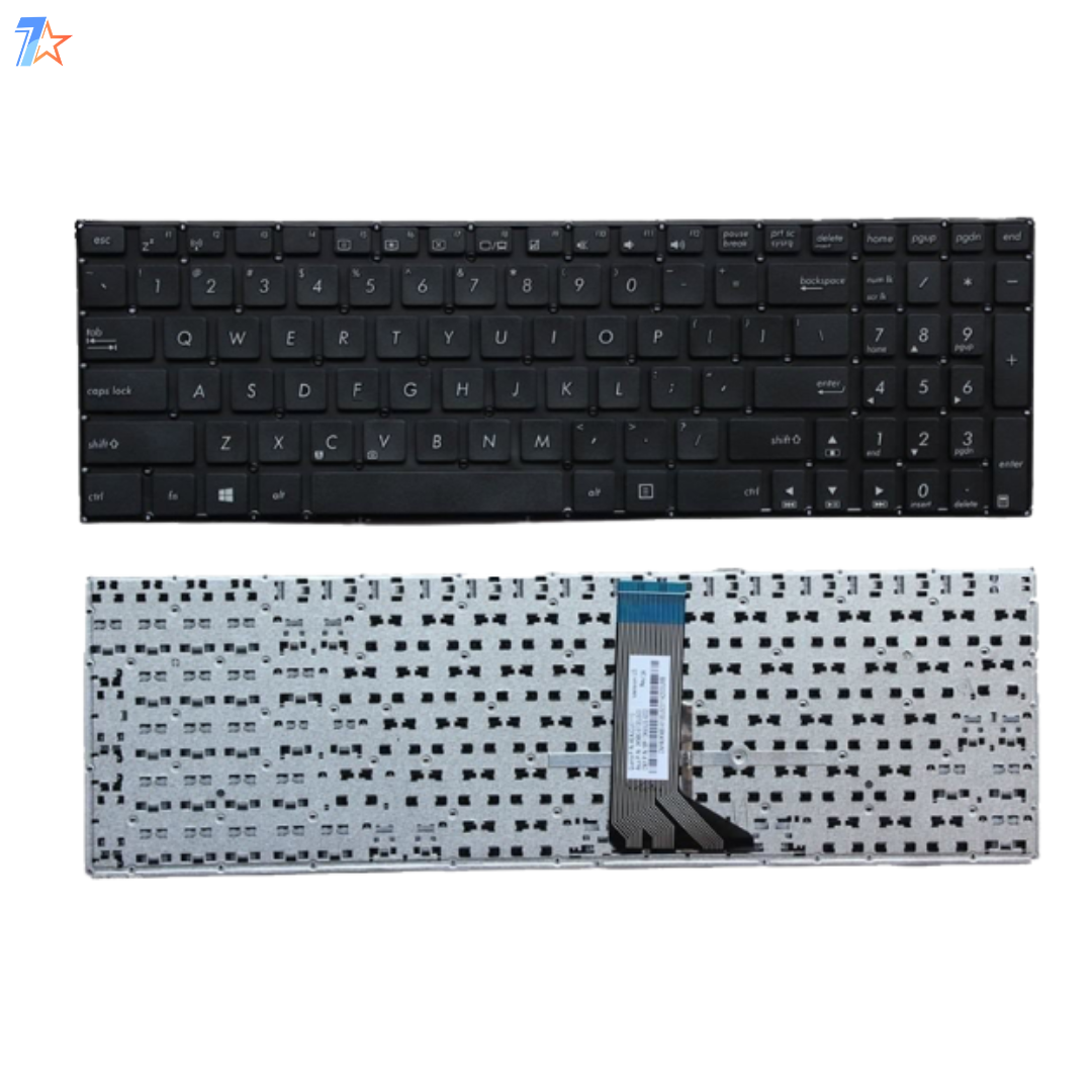 Asus X551 X551 C X551CA X551 KEYBOARD