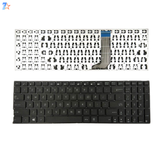 ASUS X556 X556U X556UA X556UB X556UF KEYBOARD.