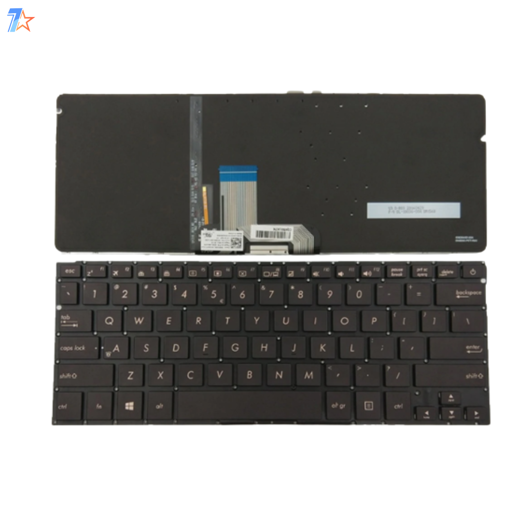 Asus ZenBook UX310 KEYBOARD.