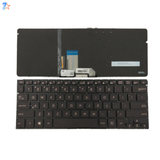 Asus ZenBook UX310 KEYBOARD.