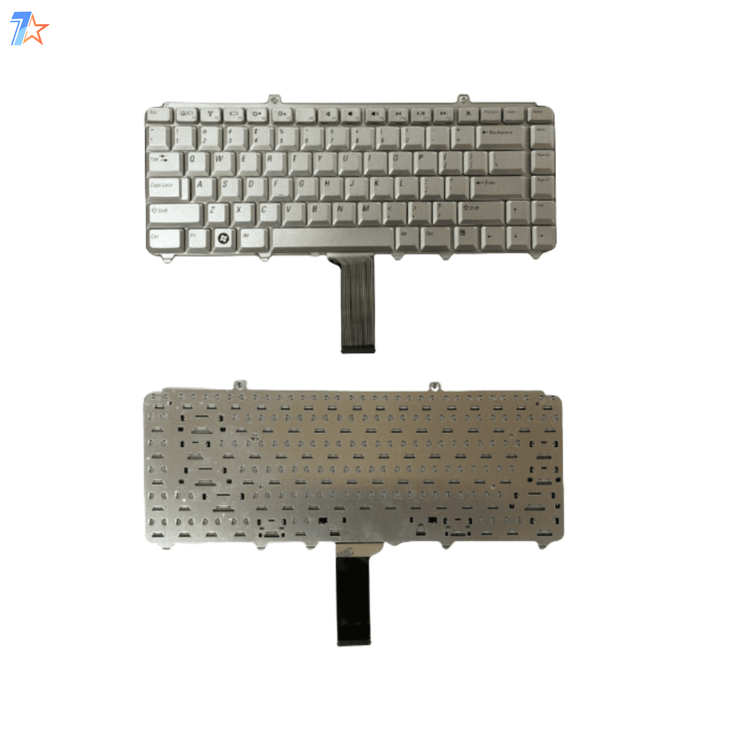 DELL 1525, 525,1526, 1540,1545,SILVER.KEYNOARD