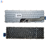 DELL 15-5567, 5567, P65F KEYBOARD