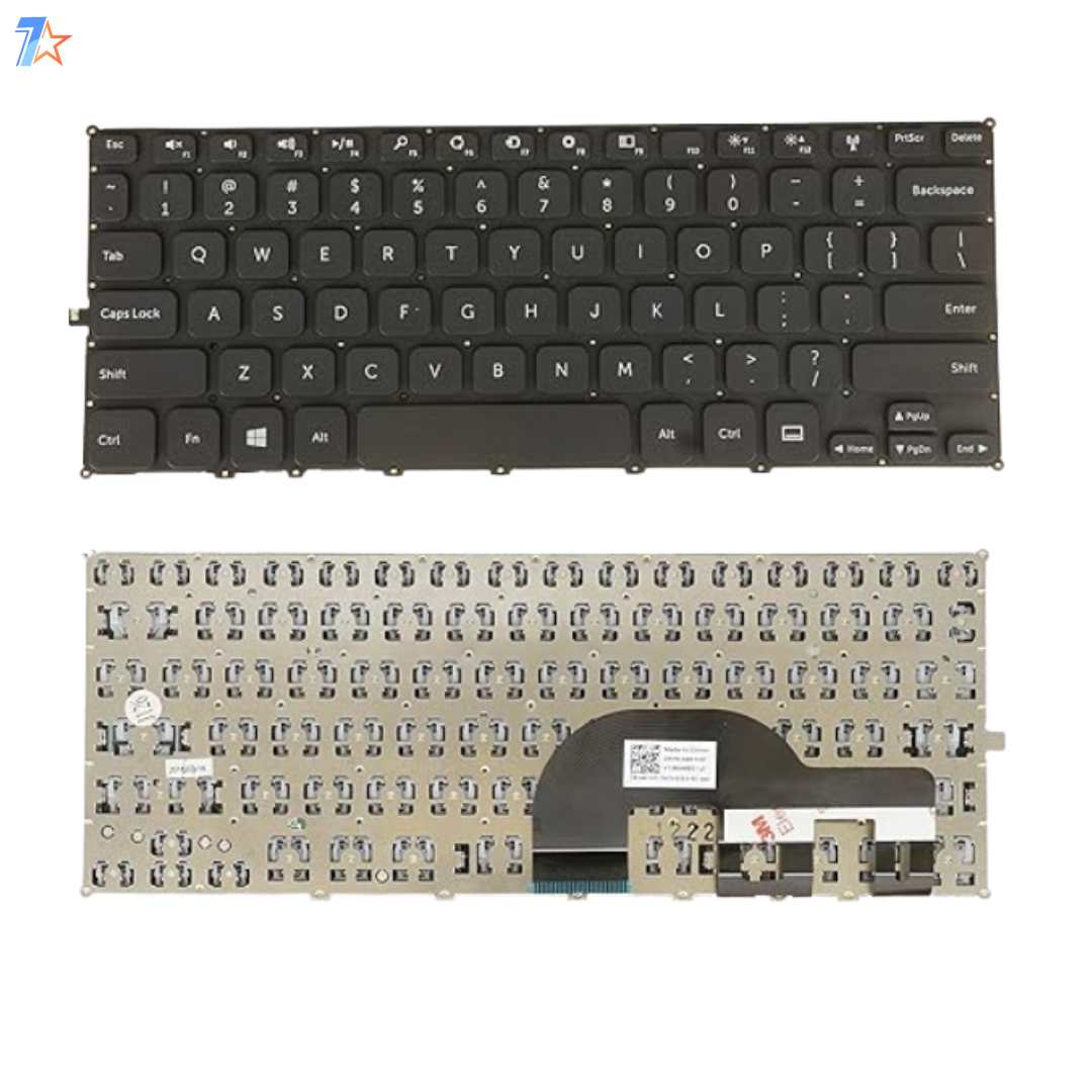 DELL INSPIRON 11 3135 3137 3138 Black US NO FRAME
