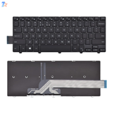DELL INSPIRON 14-3000 SERIES 3441,5445,5447,5448 BLACK