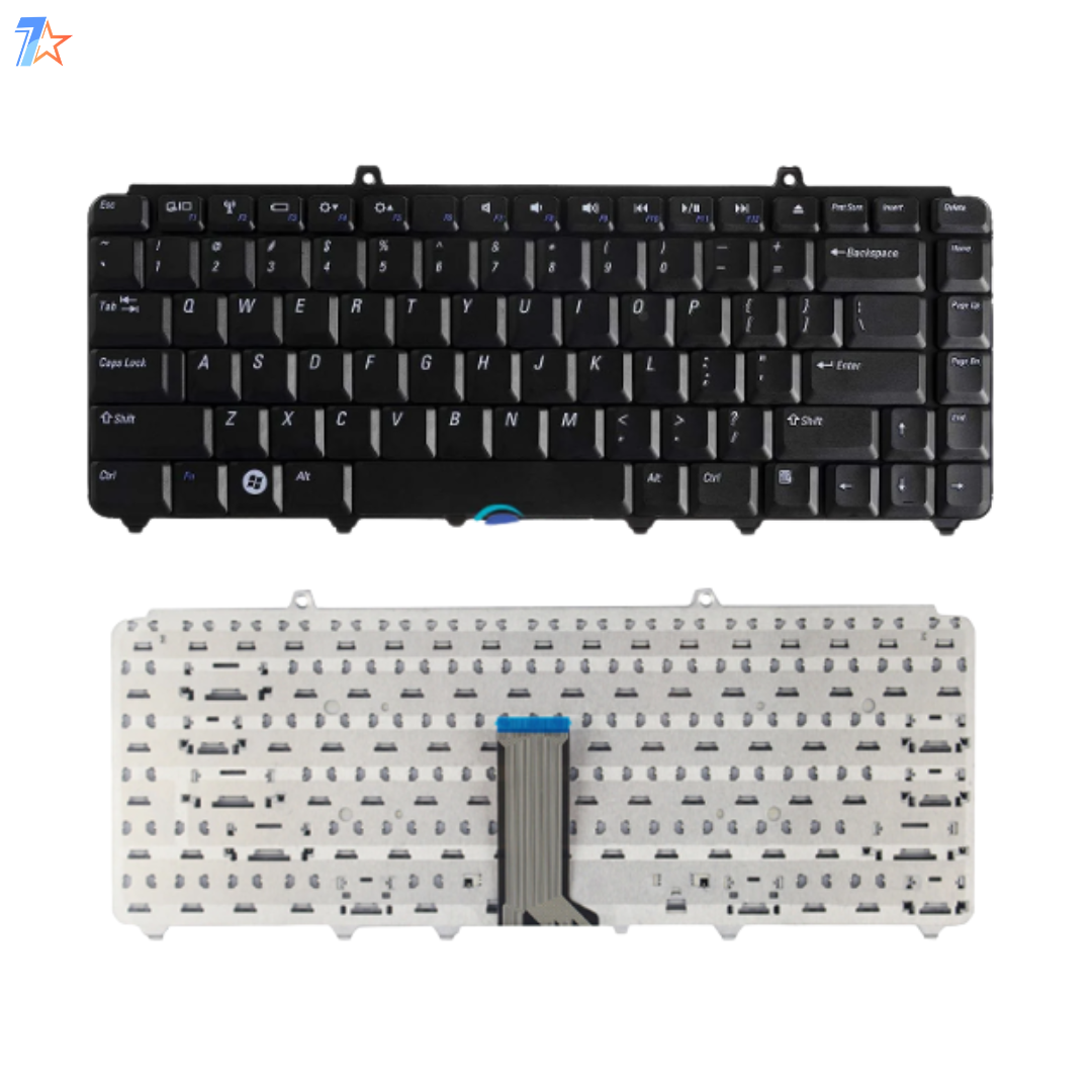 DELL INSPIRON 1525, 525,1526, 1540,1545,BLACK.KEYNOARD