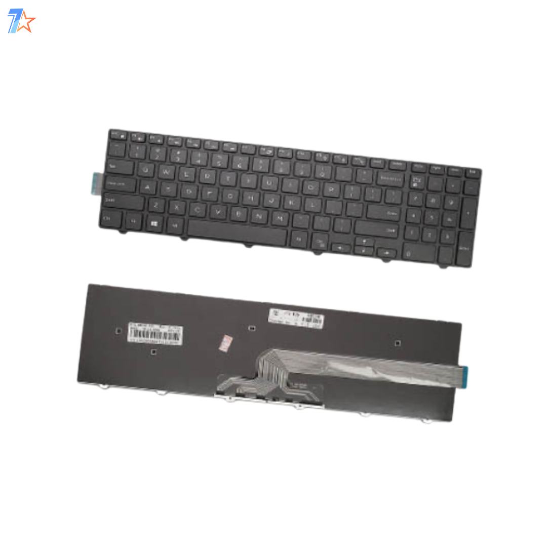DELL INSPIRON 3541, 3542, 3543, 3551,KEYBOARD
