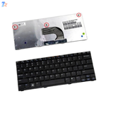 DELL INSPIRON MINI 1012,1018,PK130F11A15,KEYBOARD