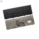 DELL INSPIRON N4030, BLACK N4020