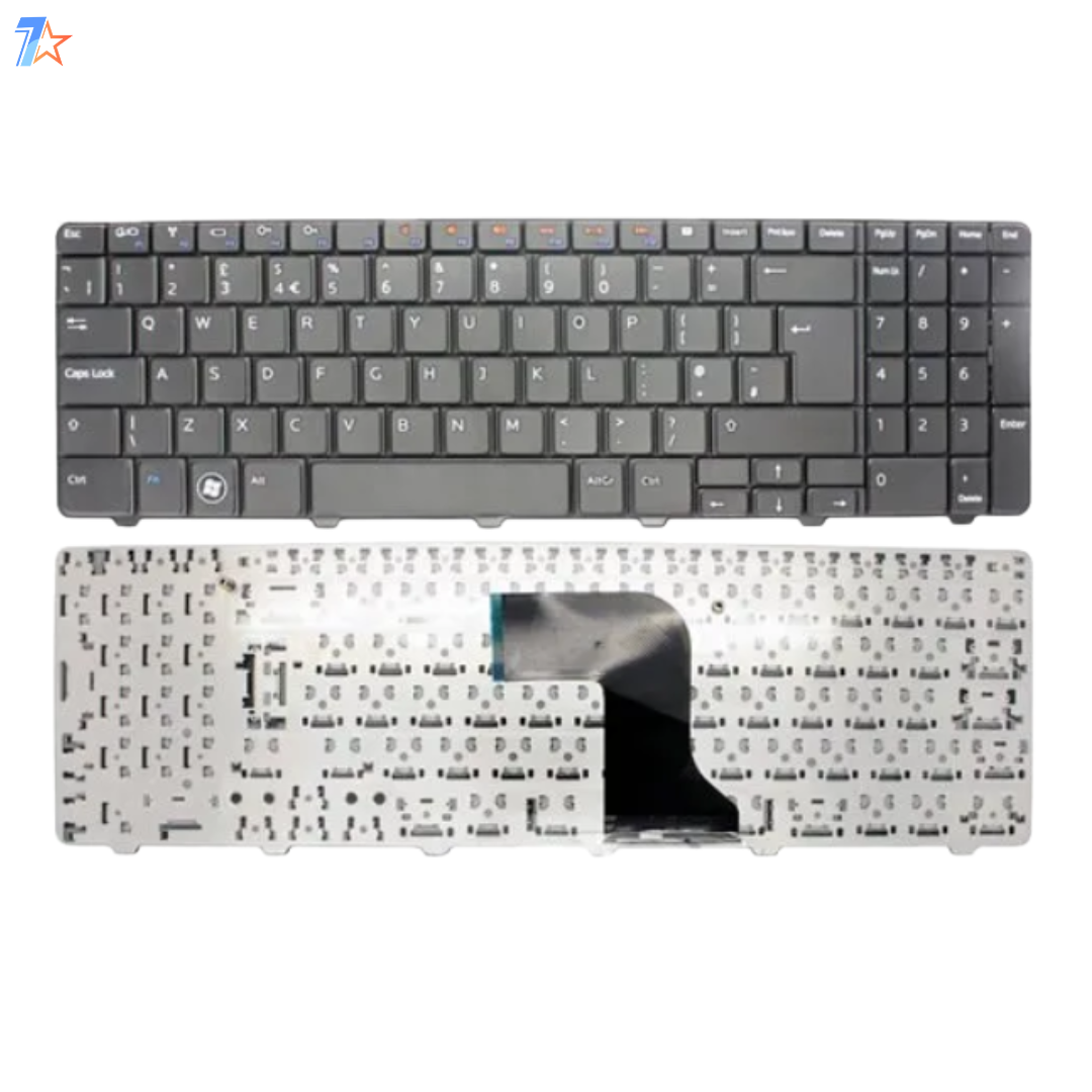 DELL INSPIRON N5010,15R,M5010.M501R,KEYBOARD