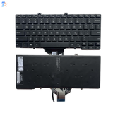 Dell Latitude 5400 5401 5402, Latitude 7400 Keyboard