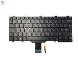 DELL Latitude E5250 E5270 E7250 E7270 KEYBOARD